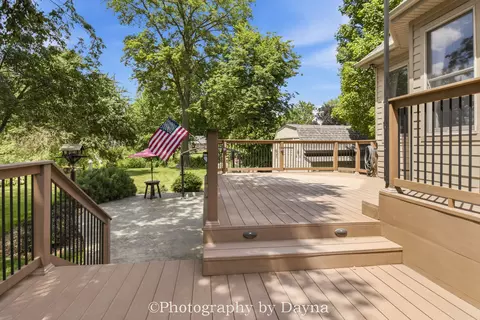 Exterior - 1 Shannon Rd, Kankakee, IL 60901 photo 9 of 15