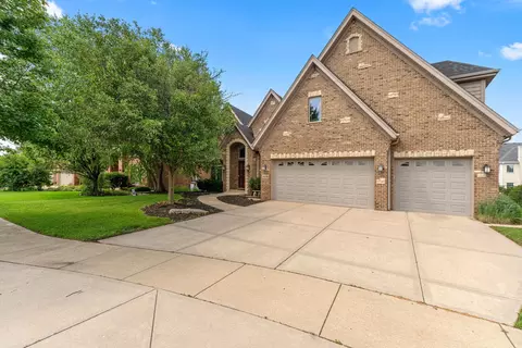 10838 Moose Ln, Orland Park, IL 60467