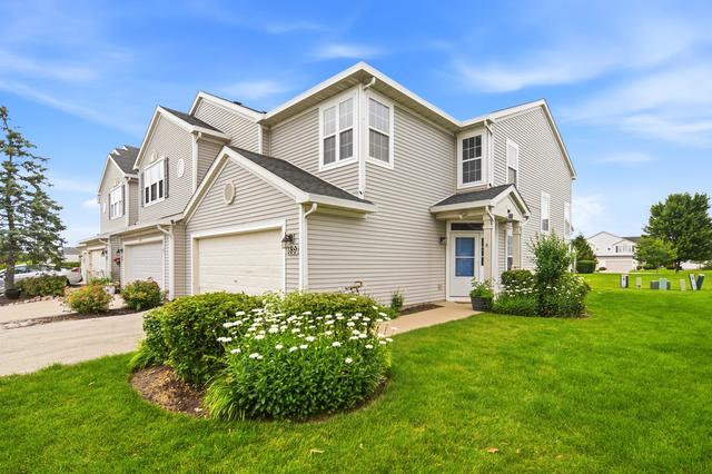 189 Malibu Dr, Romeoville, IL 60446