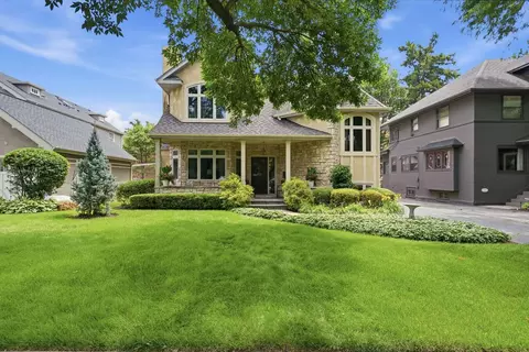 4361 Central Ave, Western Springs, IL 60558