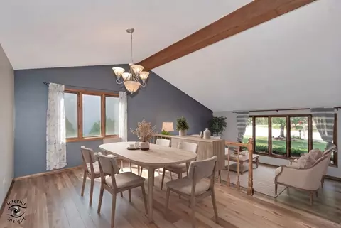 Dining - 628 Camelot Dr, Burr Ridge, IL 60527 photo 1 of 1