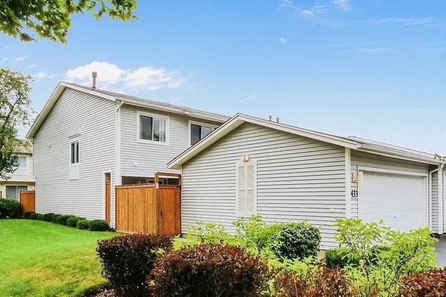 433 Dogwood Ter, Buffalo Grove, IL 60089