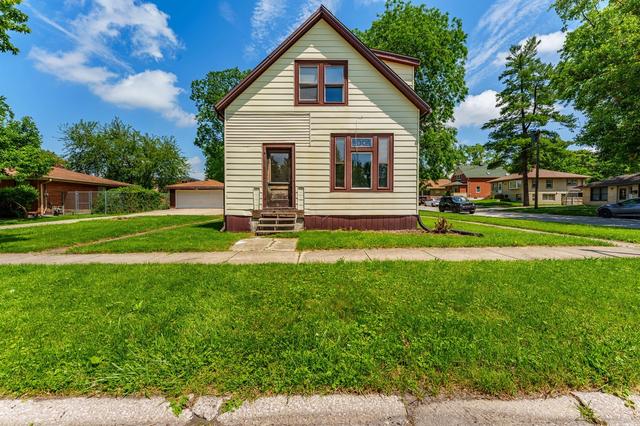 1938 Grove St, Blue Island, IL 60406