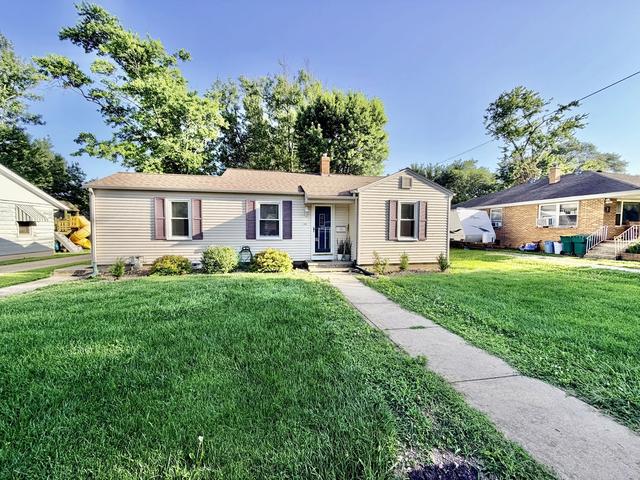 1105 Carroll St, Streator, IL 61364