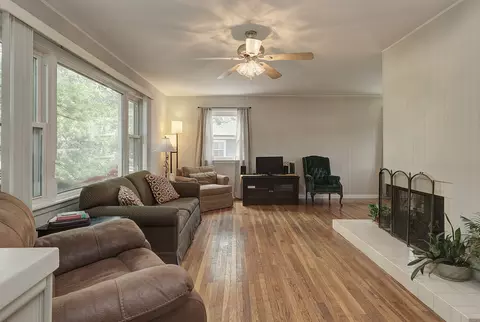 Living - 23531 W Winston Ave, Plainfield, IL 60586 photo 1 of 2