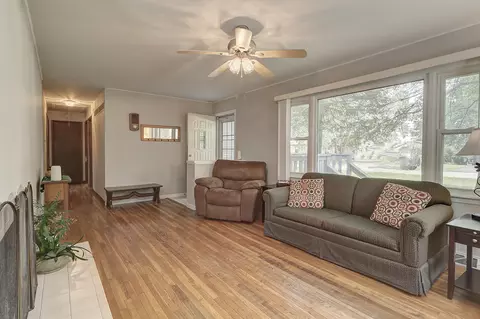 Living - 23531 W Winston Ave, Plainfield, IL 60586 photo 2 of 2