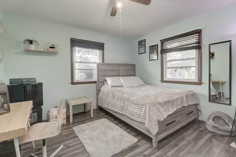 Bedroom - 23531 W Winston Ave, Plainfield, IL 60586 photo 1 of 4