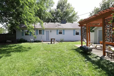 Exterior - 23531 W Winston Ave, Plainfield, IL 60586 photo 3 of 6