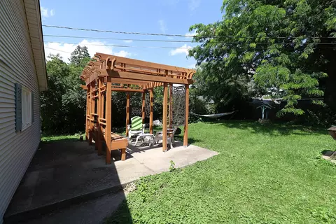 Exterior - 23531 W Winston Ave, Plainfield, IL 60586 photo 2 of 6