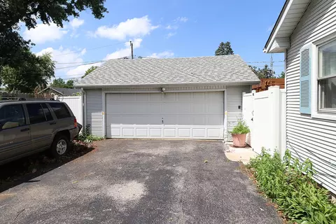 Exterior - 23531 W Winston Ave, Plainfield, IL 60586 photo 5 of 6