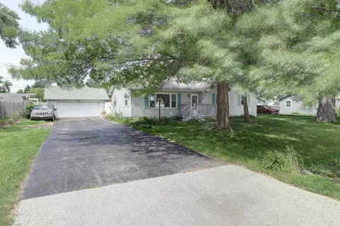 Exterior - 23531 W Winston Ave, Plainfield, IL 60586 photo 6 of 6