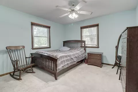 Bedroom - 23531 W Winston Ave, Plainfield, IL 60586 photo 2 of 4