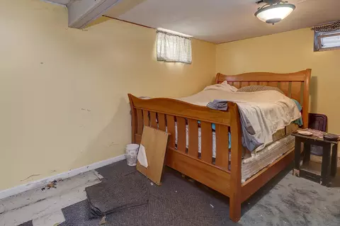 Bedroom - 23531 W Winston Ave, Plainfield, IL 60586 photo 4 of 4