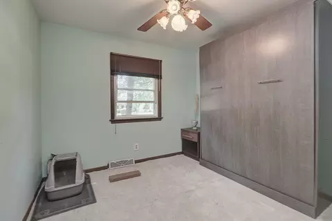 Bedroom - 23531 W Winston Ave, Plainfield, IL 60586 photo 3 of 4