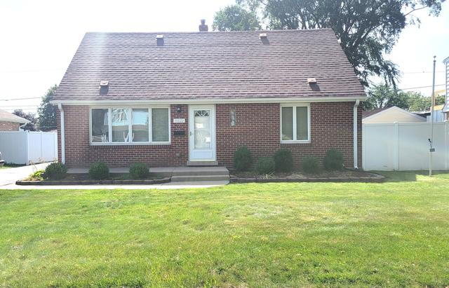 11022 Massasoit, Chicago Ridge, IL 60415