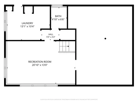 Floorplan - 320 Deveron Cir, Cary, IL 60013 photo 3 of 3