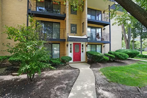 1003 S Euclid Ave #1, Elmhurst, IL 60126