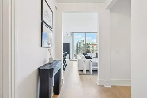 Entry Way - 363 E Wacker Dr #2204, Chicago, IL 60601 photo 1 of 2