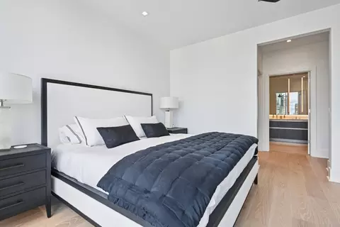 Bedroom - 363 E Wacker Dr #2204, Chicago, IL 60601 photo 5 of 5