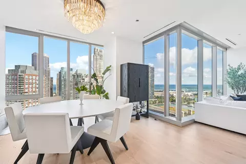 Dining - 363 E Wacker Dr #2204, Chicago, IL 60601 photo 1 of 1