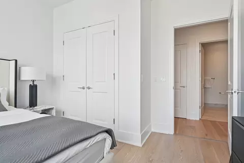Bedroom - 363 E Wacker Dr #2204, Chicago, IL 60601 photo 3 of 5