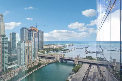View/Area - 363 E Wacker Dr #2204, Chicago, IL 60601 photo 1 of 3