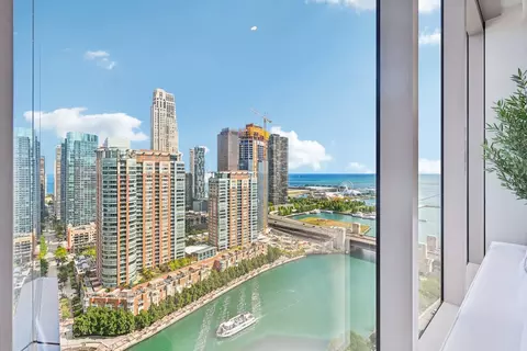 View/Area - 363 E Wacker Dr #2204, Chicago, IL 60601 photo 2 of 3