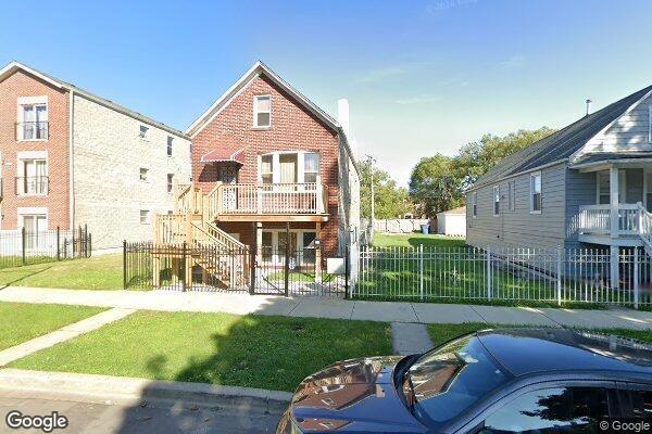1533 S Kenneth Ave, Chicago, IL 60623