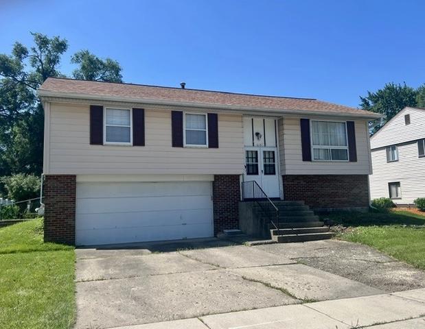 615 Palmer Dr, Romeoville, IL 60446