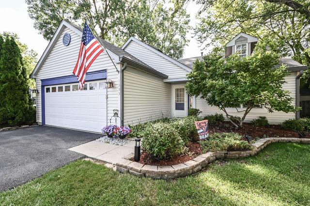 1333 Regency Ln, Lake Villa, IL 60046
