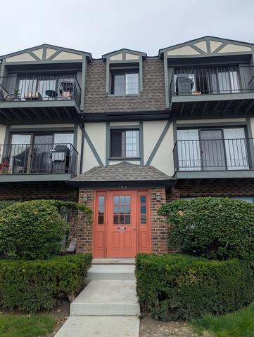 102 Steeple Dr #F, Buffalo Grove, IL 60089