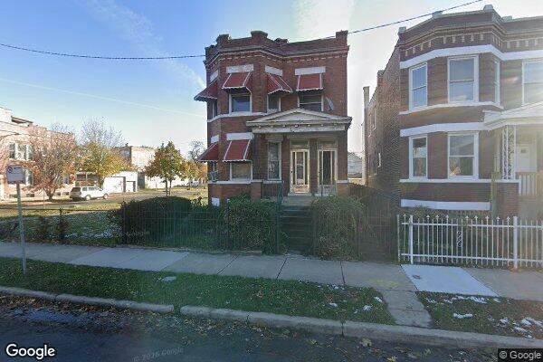 1501 S Kostner Ave, Chicago, IL 60623