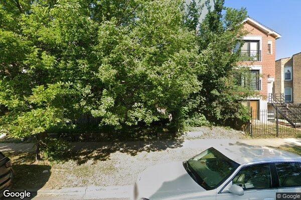 1536 S Saint Louis Ave, Chicago, IL 60623