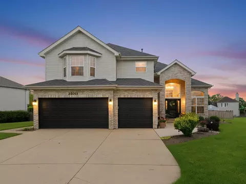 25013 Sandra Ln, Plainfield, IL 60544 photo 22