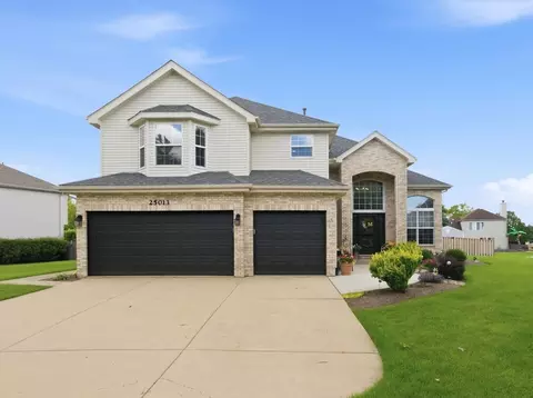 25013 Sandra Ln, Plainfield, IL 60544 photo 1