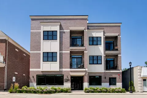 514 Hillgrove Ave #303, Western Springs, IL 60558
