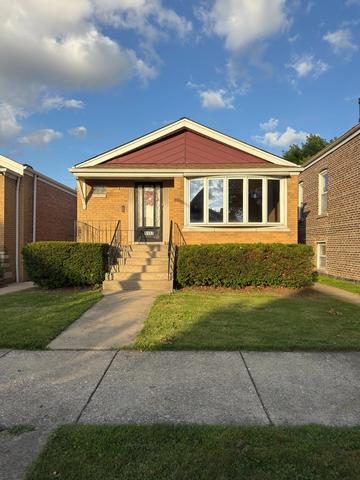 5137 S Lorel Ave, Chicago, IL 60638