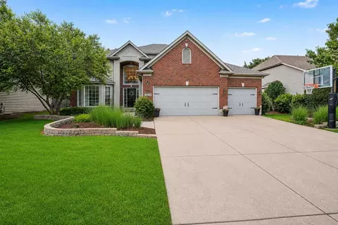3615 Breitwieser Ln, Naperville, IL 60564