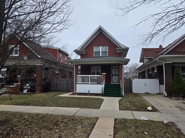 316 S 10th Ave, Maywood, IL 60153