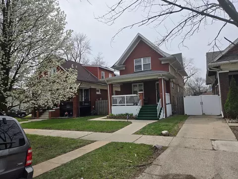 316 S 10th Ave, Maywood, IL 60153