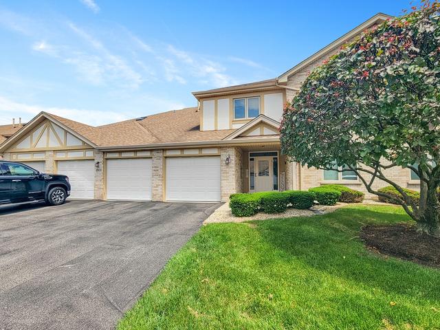 18431 Pine Cone Dr #1, Tinley Park, IL 60477