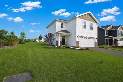 101 Fieldcrest Ave, Hampshire, IL 60140