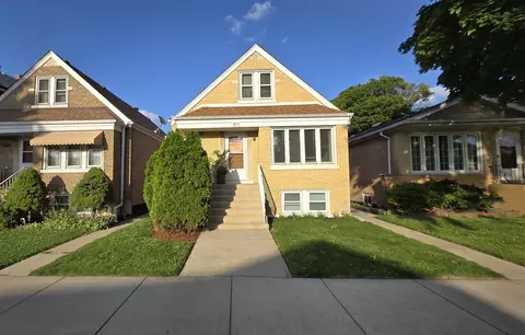4855 S Tripp Ave, Chicago, IL 60632