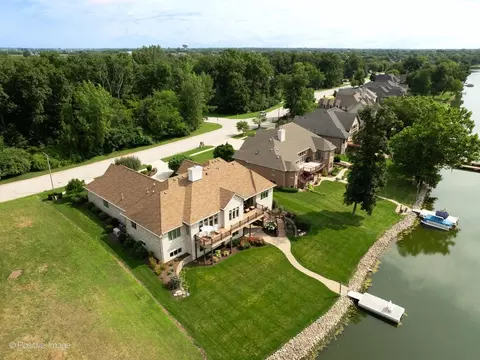 View/Area - 335 Edgewater Dr, Morris, IL 60450 photo 4 of 4
