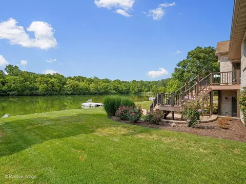 Exterior - 335 Edgewater Dr, Morris, IL 60450 photo 6 of 9