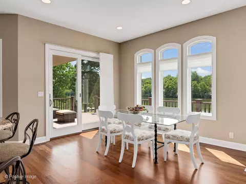 Dining - 335 Edgewater Dr, Morris, IL 60450 photo 2 of 2