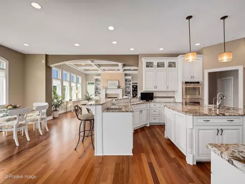 Kitchen - 335 Edgewater Dr, Morris, IL 60450 photo 1 of 7