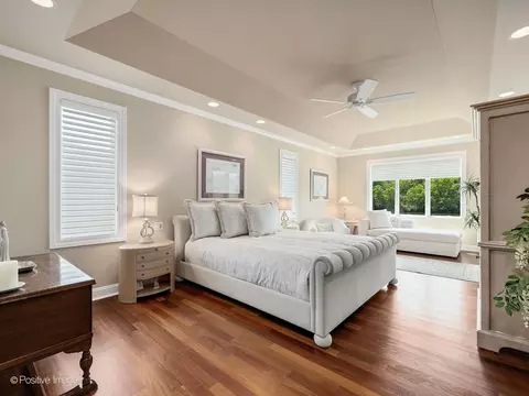 Bedroom - 335 Edgewater Dr, Morris, IL 60450 photo 1 of 3