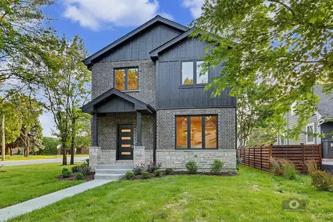 5604 S 7th Ave, Countryside, IL 60525
