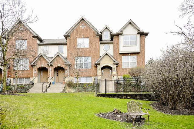 219 Riverfront Dr, Mount Prospect, IL 60056